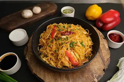 Veg Noodles