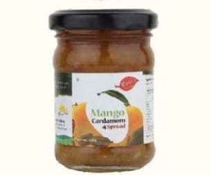 MANGO CARDAMOM SPREAD