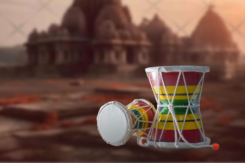 ...