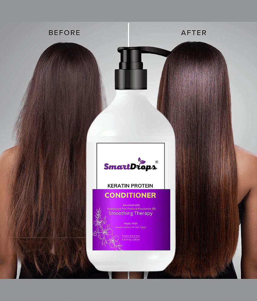 Smartdrops Smartdrops Deep Conditioner 200 mL