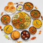 Karbhareen Misal