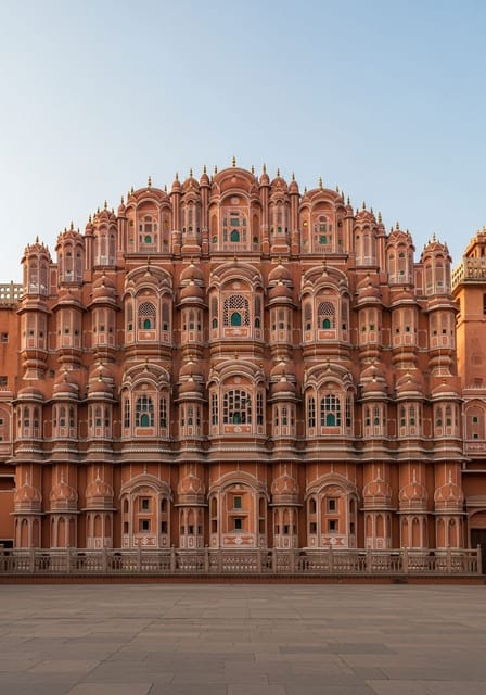 Jaipur