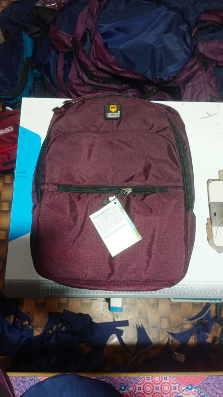 School BAG