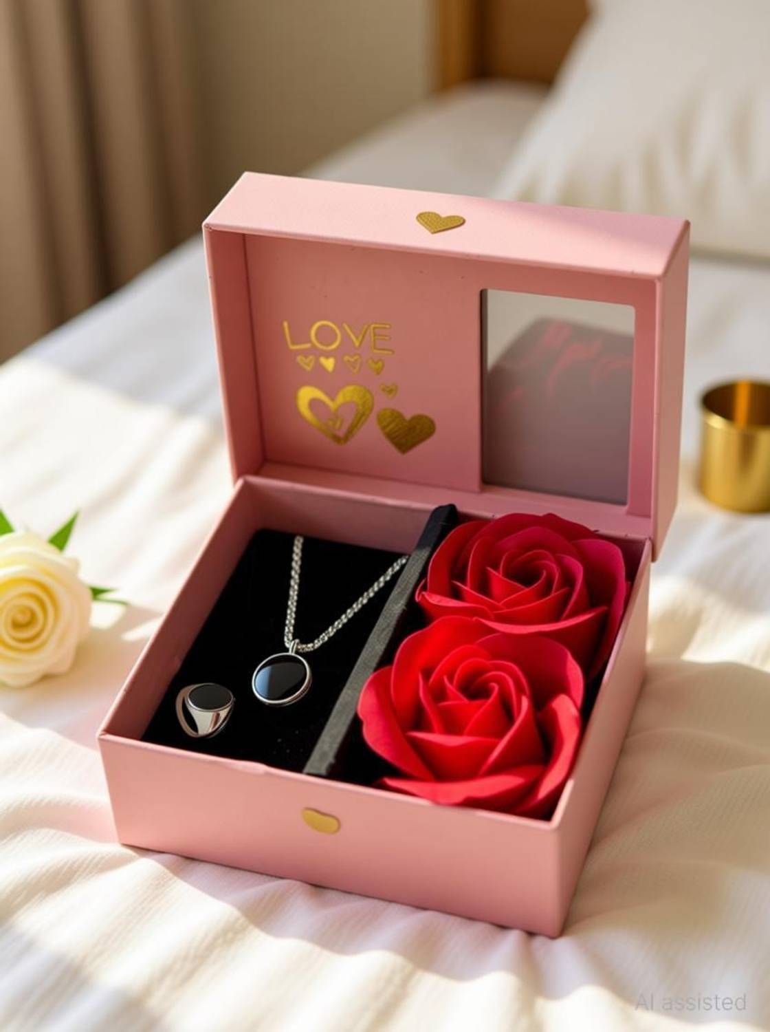 Jewellery Gift Set Set 39