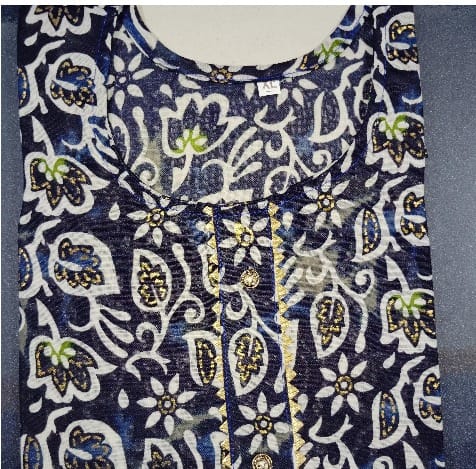 Stylish Short Kurtis