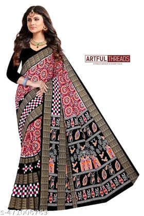 Gorgeous Sarees for Every Occasion