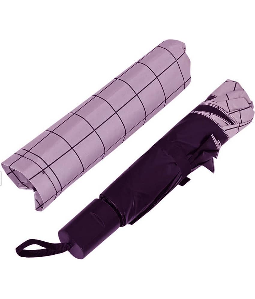 Infispace Pink Umbrella