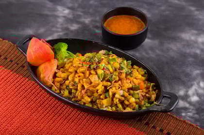 Crispy Corn