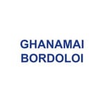 GHANAMAI BORDOLOI