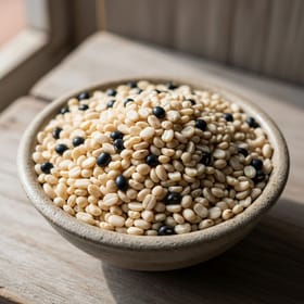 Urad Dal