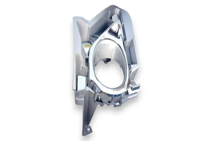 TDLP Fog Lamp Grill - RH FLGLHINNOVA