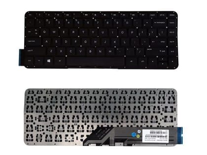 Laptop Keyboard Compatible For HP X2 SPECTRA 13 inch (33.02CM) Series