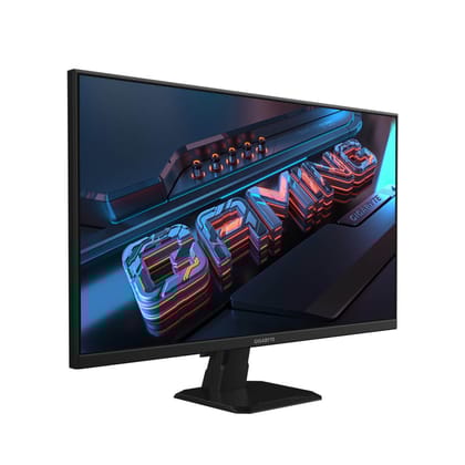 Gigabyte GS27Q X Gaming Monitor 27″inch 1440p HDR 240 Hz -Black