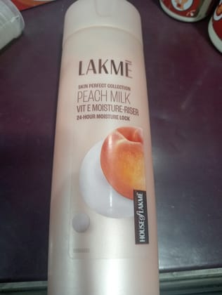 Lakme Skin perfect collection 