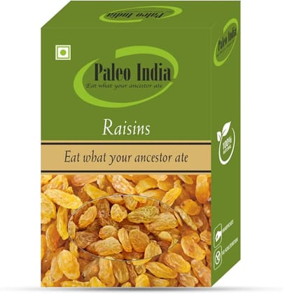 Raisin Golden 500 G