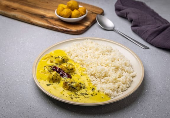 Mirchi Tadka Khichdi