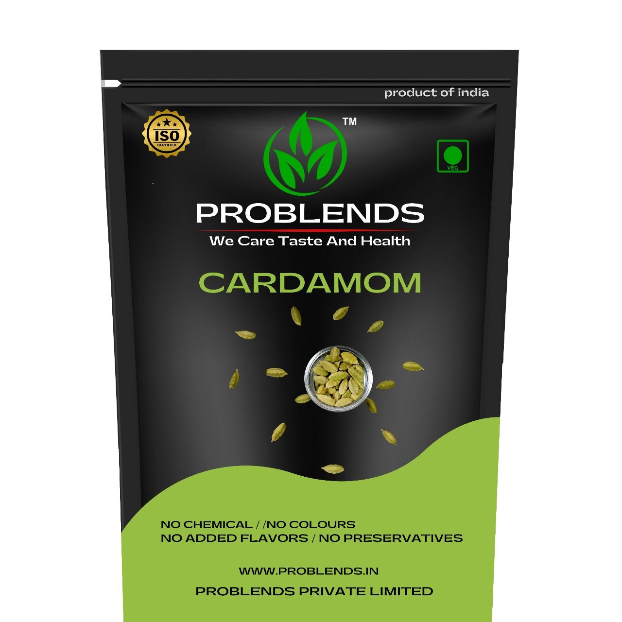 Cardamom