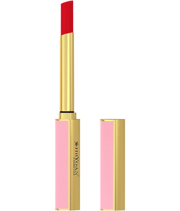 shryoan - Blood Red Matte Lipstick 0.1