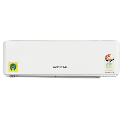 O General Ac  ASGG18CPAA-B 1.5 Ton  3 Star
