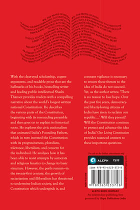 Our Living Constitution: A Concise Introduction & Commentary Our Living Constitution: A Concise Introduction & Commentary