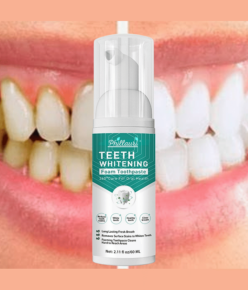 Phillauri Organic Standard Oral Kit