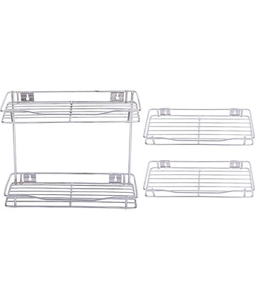 JISUN - Stainless Steel Kitchen Rack