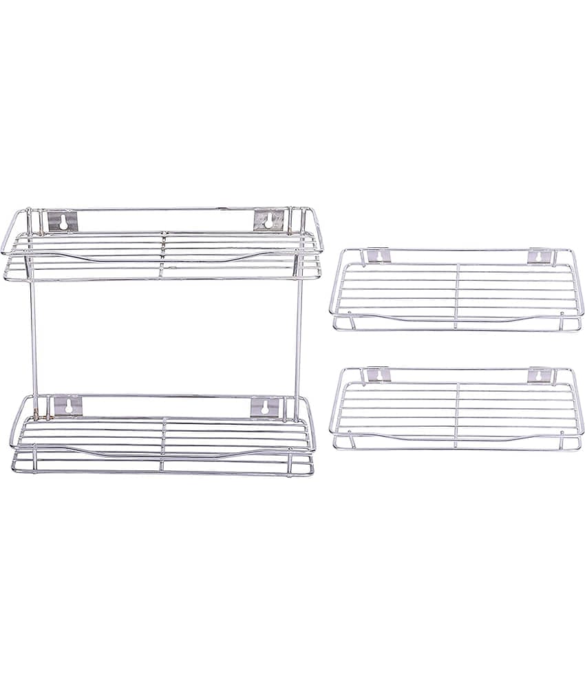 JISUN - Stainless Steel Kitchen Rack