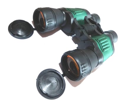 Nawani Binocular Telescope High Range Distance and Multi Coated Powered Prism Lens (8x40 Zoom