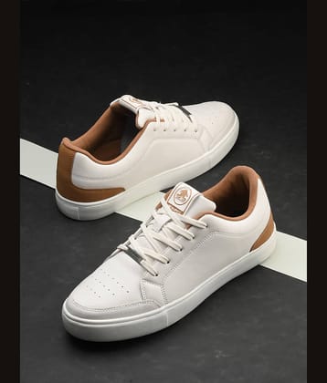 OFF LIMITS GINZA Off White Men's Sneakers