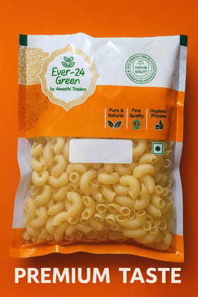 Microni Pasta [ 250 Gram]