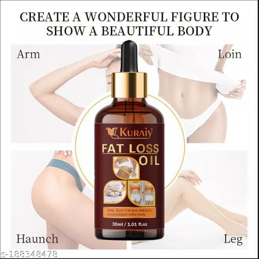 KURAIY Unique Essential Oils