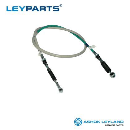 344152VA4A CABLE ASSY SELECT Dost variant