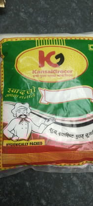 Kansalgrocer Sugar 