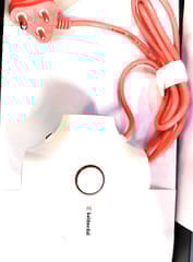 Goldmedal G- Trix 4 in 1 Spike Guard Adaptor (White)