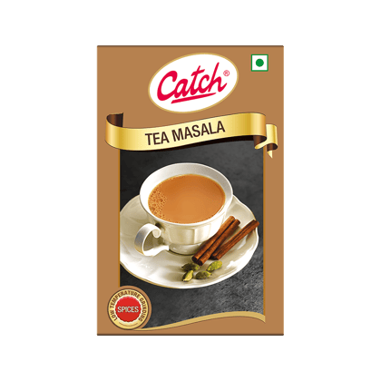 Catch Blends || Tea Masala || 50 Grams