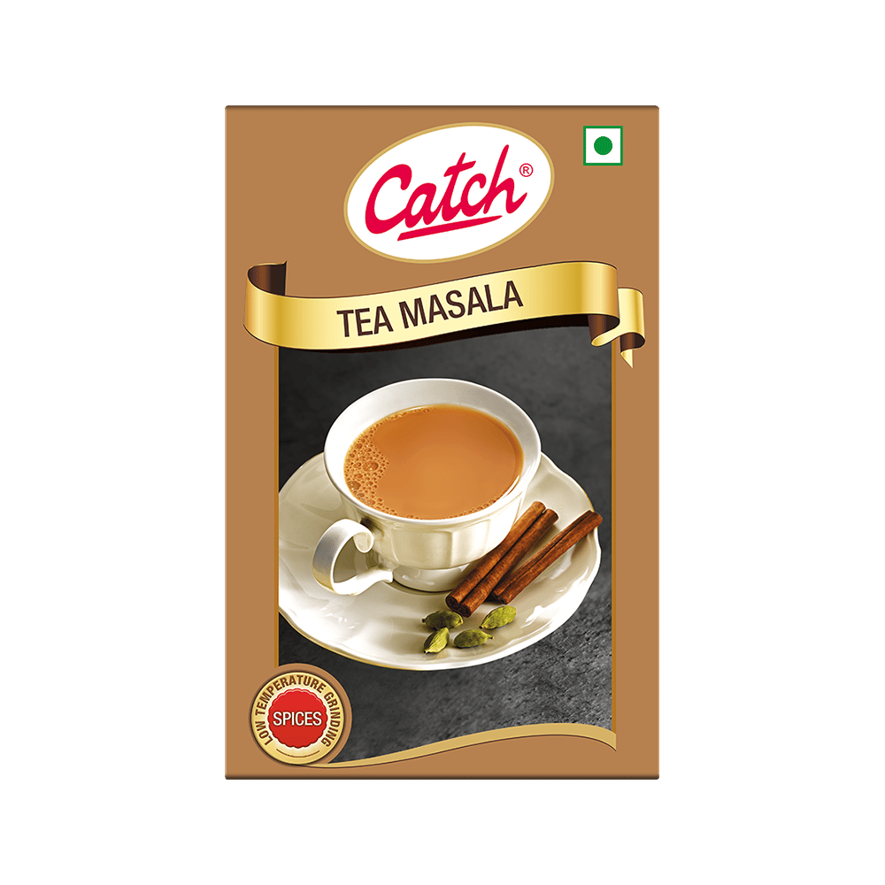 Catch Blends || Tea Masala || 50 Grams