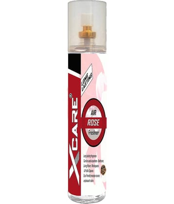 Xcare Car Perfume for Usage Floral