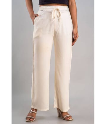 MAUKA Rayon Palazzos - Single