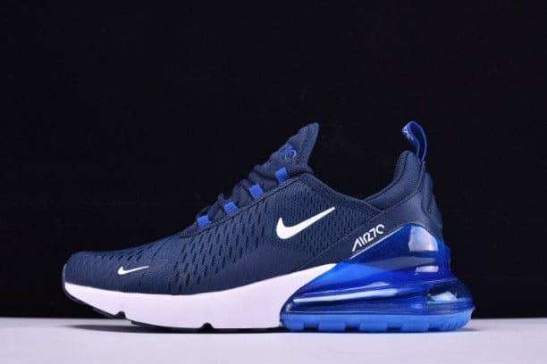 NikeAir Max 270 - Dark Blue-Euro 42