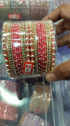 Party Wear Bangles