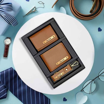 Unique 3-in-1 Personalized Gift : Perfect for Daily Use