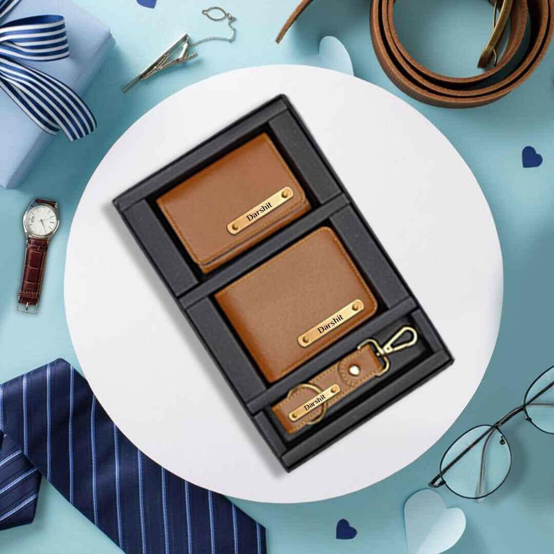 Unique 3-in-1 Personalized Gift : Perfect for Daily Use