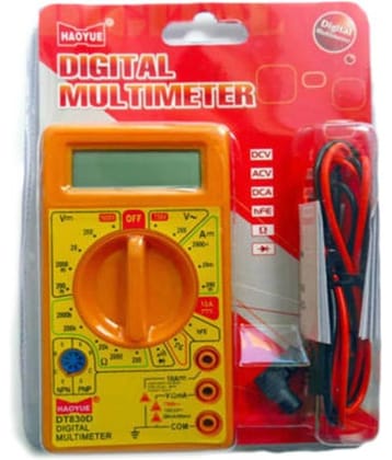 HAOYUE Digital Multimeter