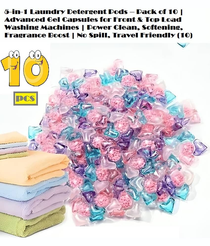 Multi Deal Assorted Washing Machine Accessories