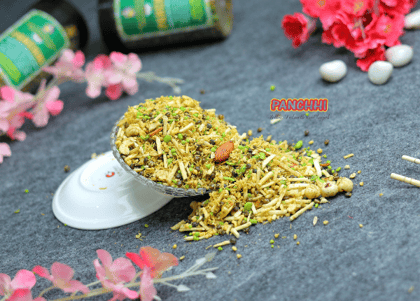 SPECIAL DALMOTH 400 G