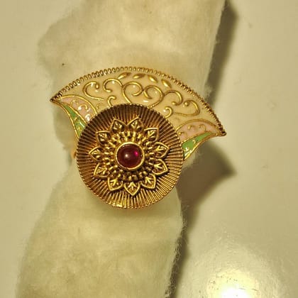 RING RAJ
