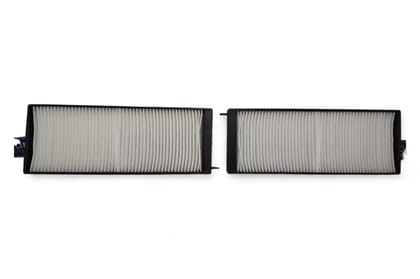 Motherson AC Filter (Set of 2) CF-MM002CC