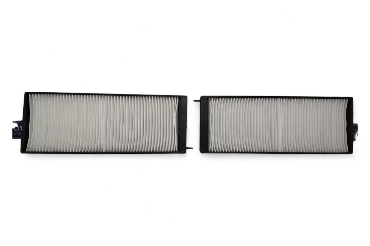 Motherson AC Filter (Set of 2) CF-MM002CC