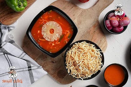 American Chop Suey