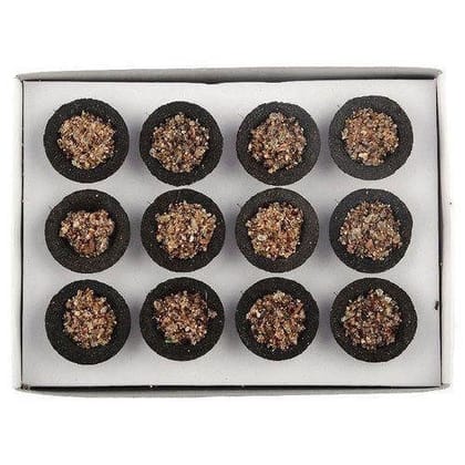 NEELKANTH SAMBRANI CUP 12PCS
